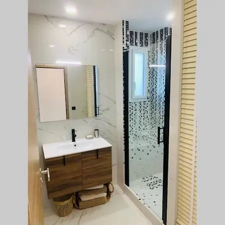 Golfe-juan - Luxury -beach Vallauris