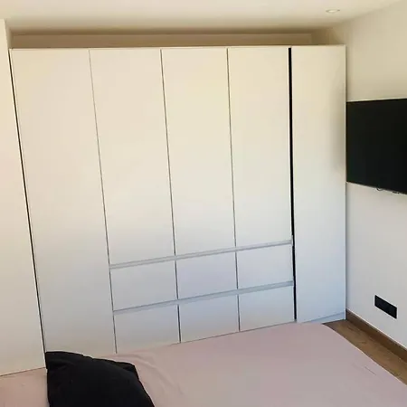 Apartman Golfe-juan - Luxury -beach