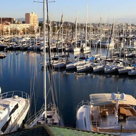 Apartman Golfe-juan - Luxury -beach