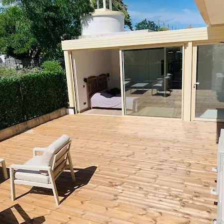 Golfe-juan - Luxury -beach * Vallauris