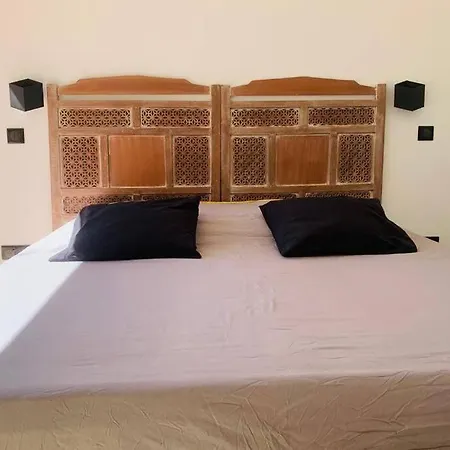 Golfe-juan - Luxury -beach Appartement *