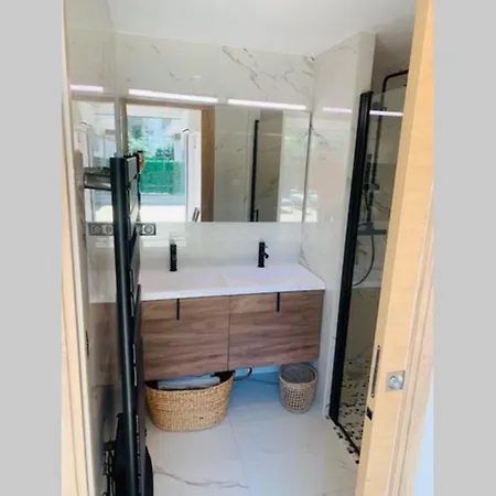Appartement Golfe-juan - Luxury -beach