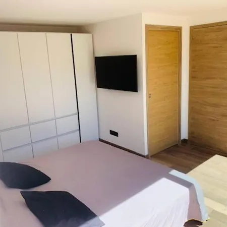 Golfe-juan - Luxury -beach Appartement